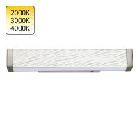 Настенный светодиодный светильник Odeon Light Riviera 5451/10WL