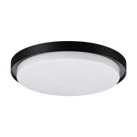 Потолочный влагозащищенный светильник IP65 Novotech Virtuo 359721