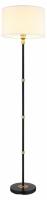 Торшер Arte Lamp Jamie A4090PN-1BK