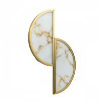 Настенный светильник Odeon Light Tosсana 5447/2W