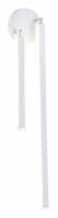 Бра Arte Lamp Dabih A2019AP-36WH