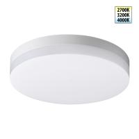 Потолочный влагозащищенный светильник IP65 Novotech Opal 359727