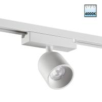 Трековый светодиодный светильник Novotech SOLETTE 359806