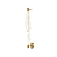 Настенный светодиодный светильник Maytoni Oasis MOD289WL-L18BS3K