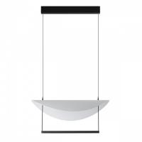 Подвесной светодиодный светильник Odeon Light Lunar 7015/20L