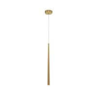 Подвесной светодиодный светильник Maytoni Cascade MOD132PL-L36BSK