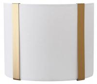 Настенный светильник Arte Lamp DREAM A4110AP-2PB