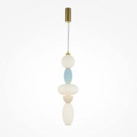 Подвесной светильник Maytoni Adore MOD297PL-L24BS3K1