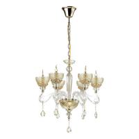 Подвесная люстра Odeon Light Dorata 3999/6