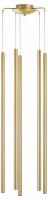 Подвесная люстра Lightstar Tubo L5T747433