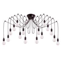 Подвесная люстра Loft IT Spider Loft1162/16