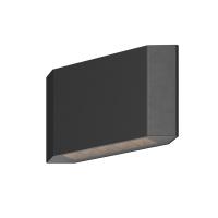 Уличный настенный светильник IP54 Maytoni Pull O412WL-L5GF3K