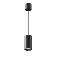 Подвесной светодиодный светильник Maytoni Vol P100PL-20W4K-B