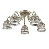Потолочная люстра Lumion Olimpia 3444/5C
