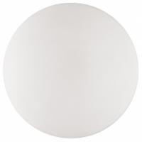 Потолочный светодиодный светильник Sonex Mini Smalli 3050/AL