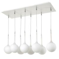 Подвесная люстра Lightstar Simple Light 803080