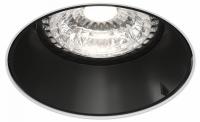 Встраиваемый светильник Denkirs Vibi DK3055-BK
