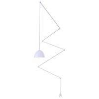Настенный светильник Loft IT Bun Loft1610WH