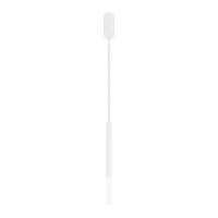 Подвесной светодиодный светильник Maytoni Pro Shade MOD157PL-L6W4K1