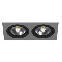 Встраиваемый светильник Lightstar Intero 111 (217829+217907+217907) i8290707