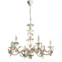 Подвесная люстра Arte Lamp Olivia A1018LM-6GA
