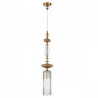 Подвесной светильник Odeon Light Terra 5414/1A