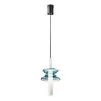 Подвесной светильник Maytoni Sound Wave MOD255PL-01B2