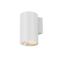 Уличный настенный светильник IP65 Maytoni Shim O303WL-L5W3K