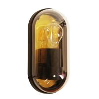 Накладной светильник Arte Lamp Marfik A2481AL-1GO