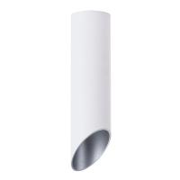 Потолочный светильник Arte Lamp Pilon-Silver A1535PL-1WH