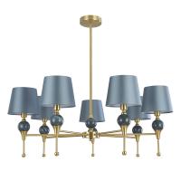 Люстра на штанге Lumion ELETRA 8416/7