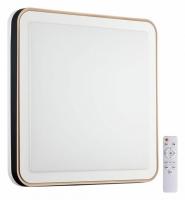 Потолочный светодиодный светильник Sonex Akuna 7621/DL