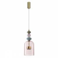 Подвесной светильник Odeon Light Palleta 5045/12L