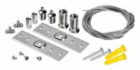 Подвес для трека Lightstar Uno 509170