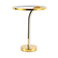 Настольная лампа декоративная Arte Lamp Enigma A2974LT-16PB