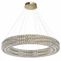 Подвесная светодиодная люстра Odeon Light Panta 4926/98L