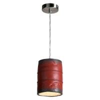 Подвесной светильник Lussole Loft LSP-9527