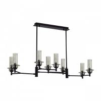 Подвесная люстра Lumion Madonna 6555/8C