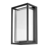 Накладной светильник Arte Lamp Menkar A1332AL-1BK