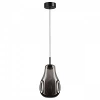 Подвесной светодиодный светильник Odeon Light Nave 5098/4LC