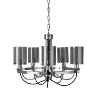 Подвесная люстра Arte Lamp Ombra A2995LM-5CC