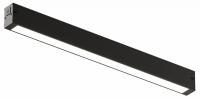 Накладной светильник Denkirs Denkirs Simple DK8204-BK