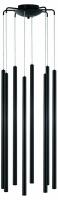 Подвесная люстра Lightstar Tubo L8T747347