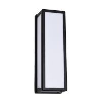 Накладной светильник Arte Lamp Alphard A8526AL-2BK