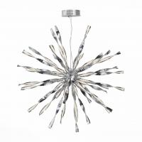 Подвесной светодиодный светильник ST Luce Raggio SL927.103.40
