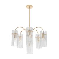 Люстра на штанге Lumion OPULENTA 8413/6