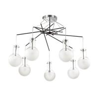 Подвесная люстра Odeon Light Marco 4029/7