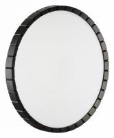 Потолочный светодиодный светильник Sonex Pale Atabi Black 7649/DL