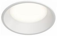 Встраиваемый светильник Denkirs TRIM DK2452-WH
