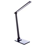 Настольная лампа Arte Lamp A1116LT-1BK